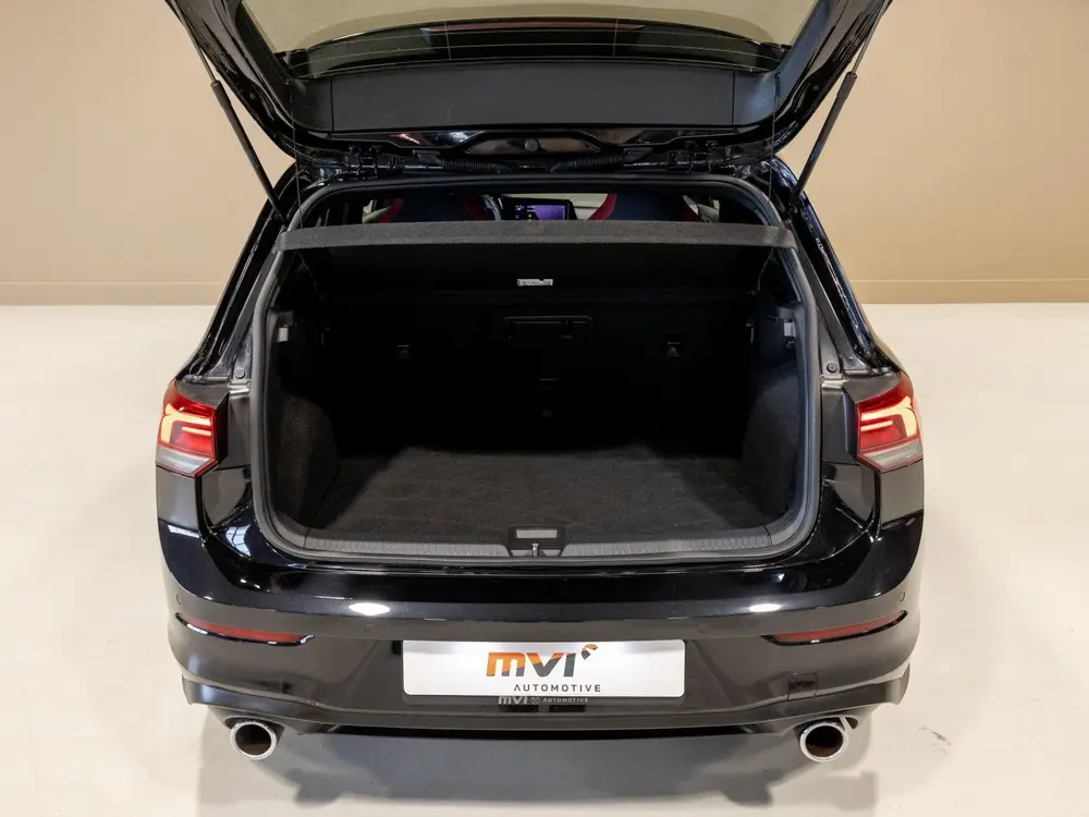 Volkswagen Golf 2.0 TSI GTI / 245pk / Achteruitrij camera / uit 2021, foto 13