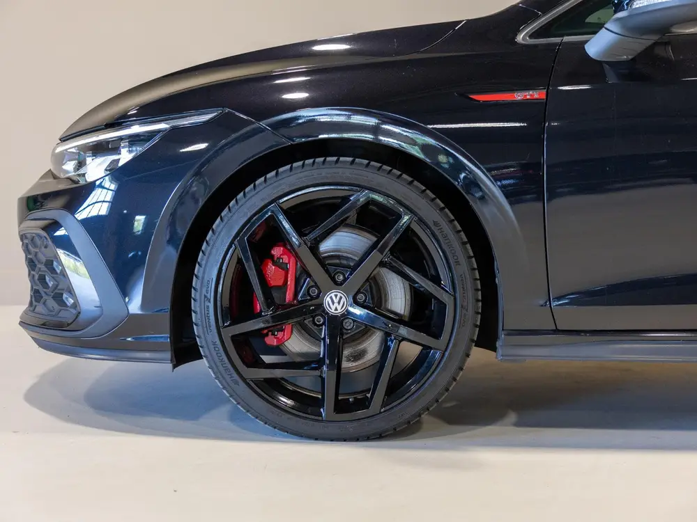 Volkswagen Golf 2.0 TSI GTI / 245pk / Achteruitrij camera / uit 2021, foto 15