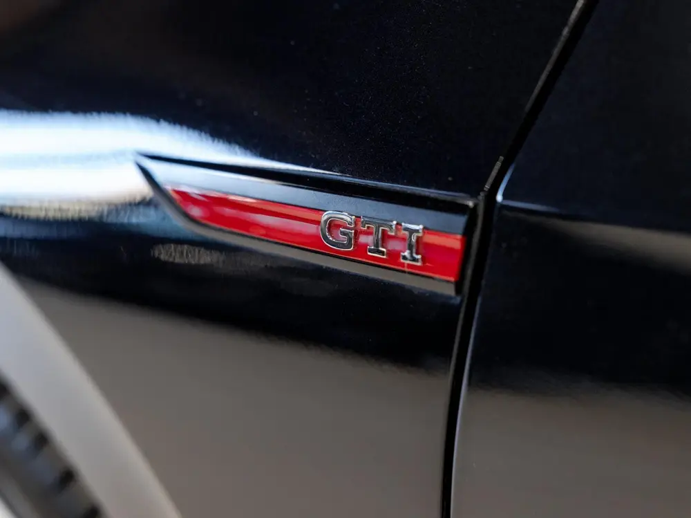 Volkswagen Golf 2.0 TSI GTI / 245pk / Achteruitrij camera / uit 2021, foto 16