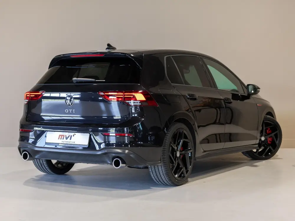 Volkswagen Golf 2.0 TSI GTI / 245pk / Achteruitrij camera / uit 2021, foto 2