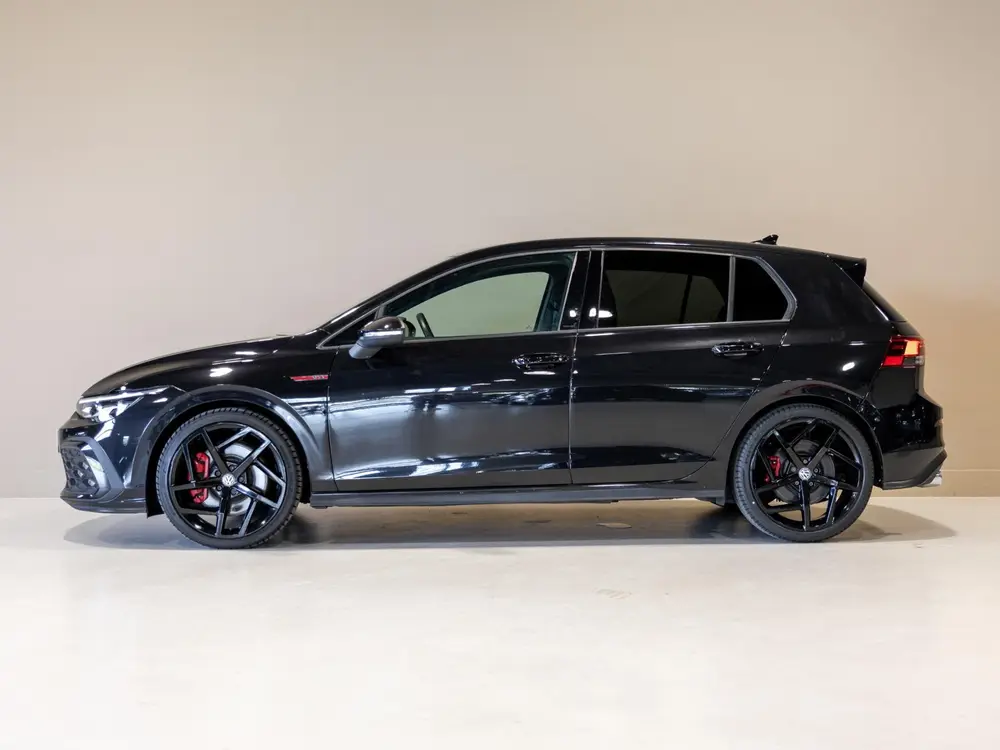 Volkswagen Golf 2.0 TSI GTI / 245pk / Achteruitrij camera / uit 2021, foto 3