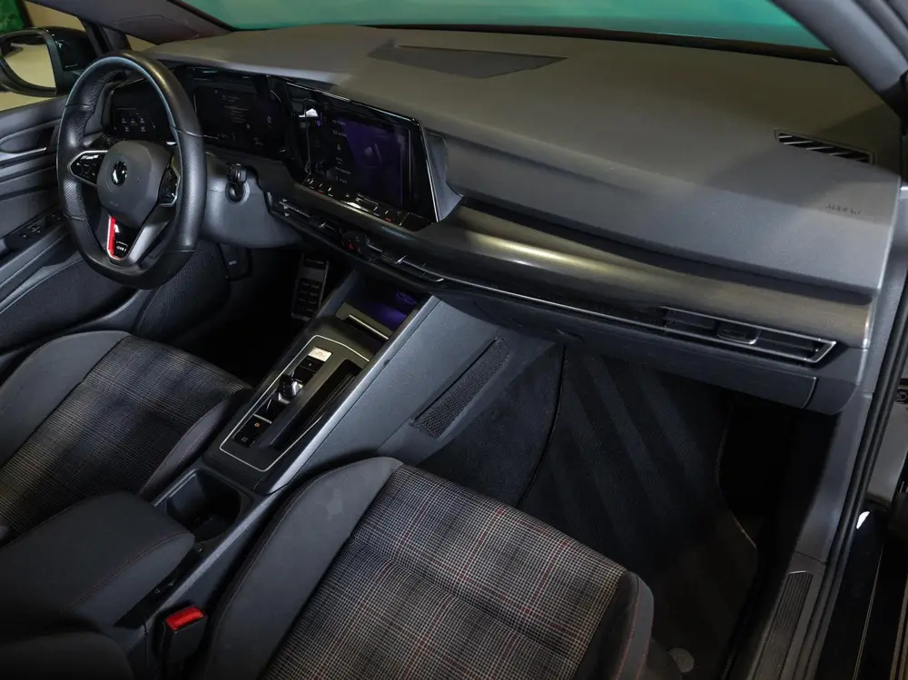 Volkswagen Golf 2.0 TSI GTI / 245pk / Achteruitrij camera / uit 2021, foto 5