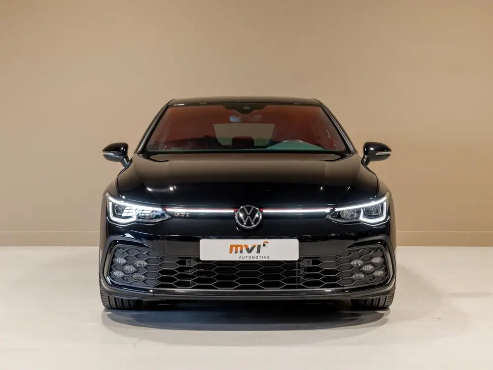 Volkswagen Golf 2.0 TSI GTI / 245pk / Achteruitrij camera / uit 2021, foto 8