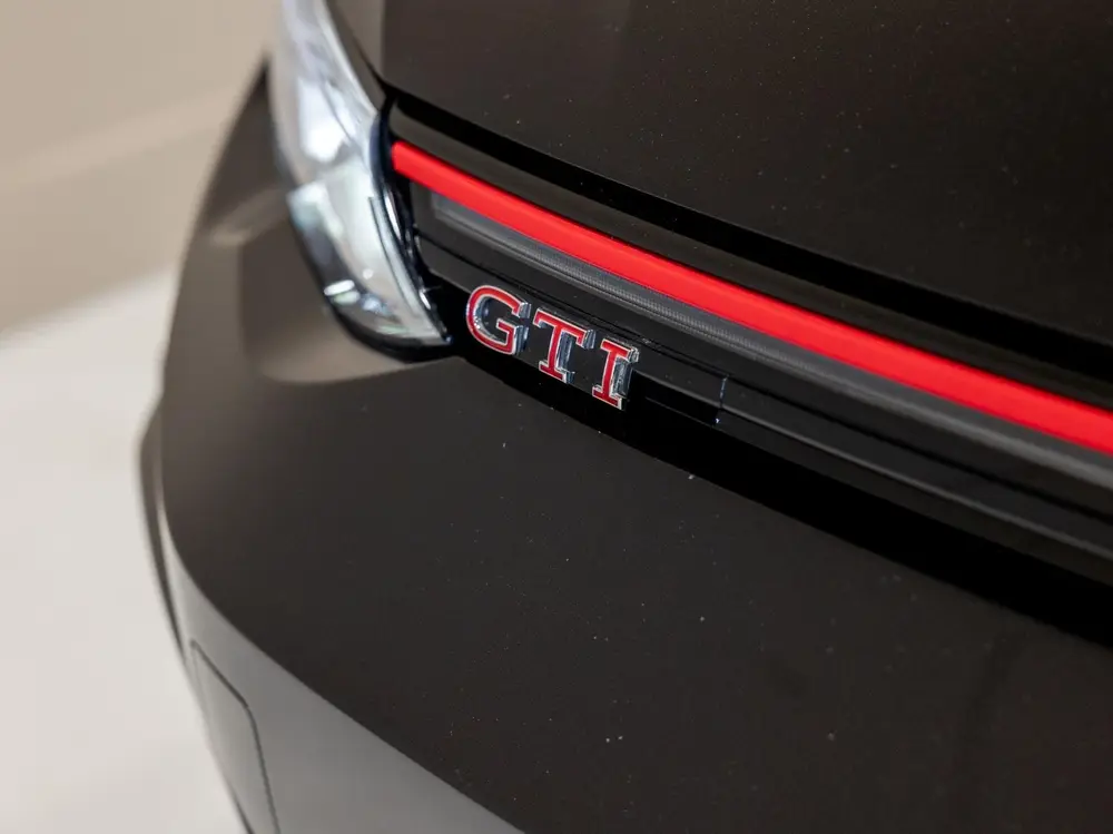 Volkswagen Golf 2.0 TSI GTI / 245pk / Achteruitrij camera / uit 2021, foto 9