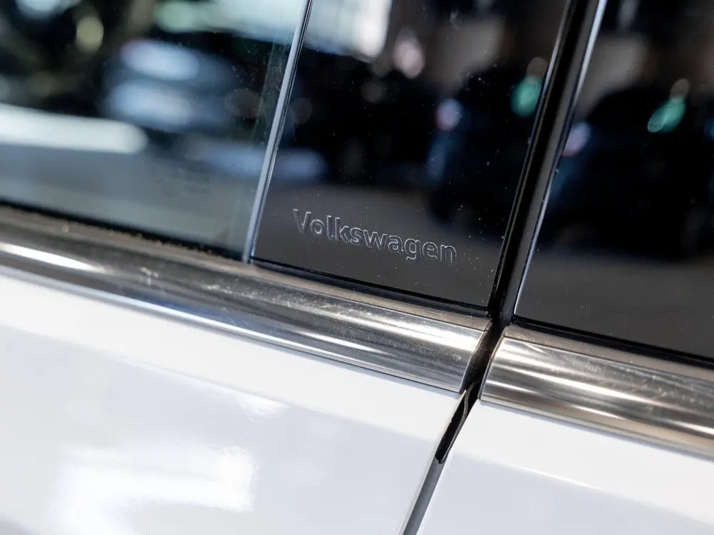 Volkswagen T-Cross 1.5 TSI Style / 150pk / Trekhaak / Achter uit 2021, foto 16