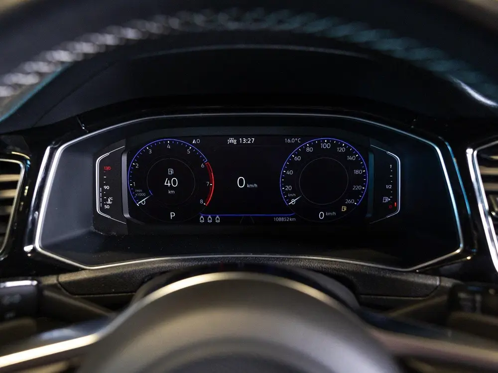 Volkswagen T-Roc Sport / 150pk / Achteruitrij camera / Virtu uit 2022, foto 20