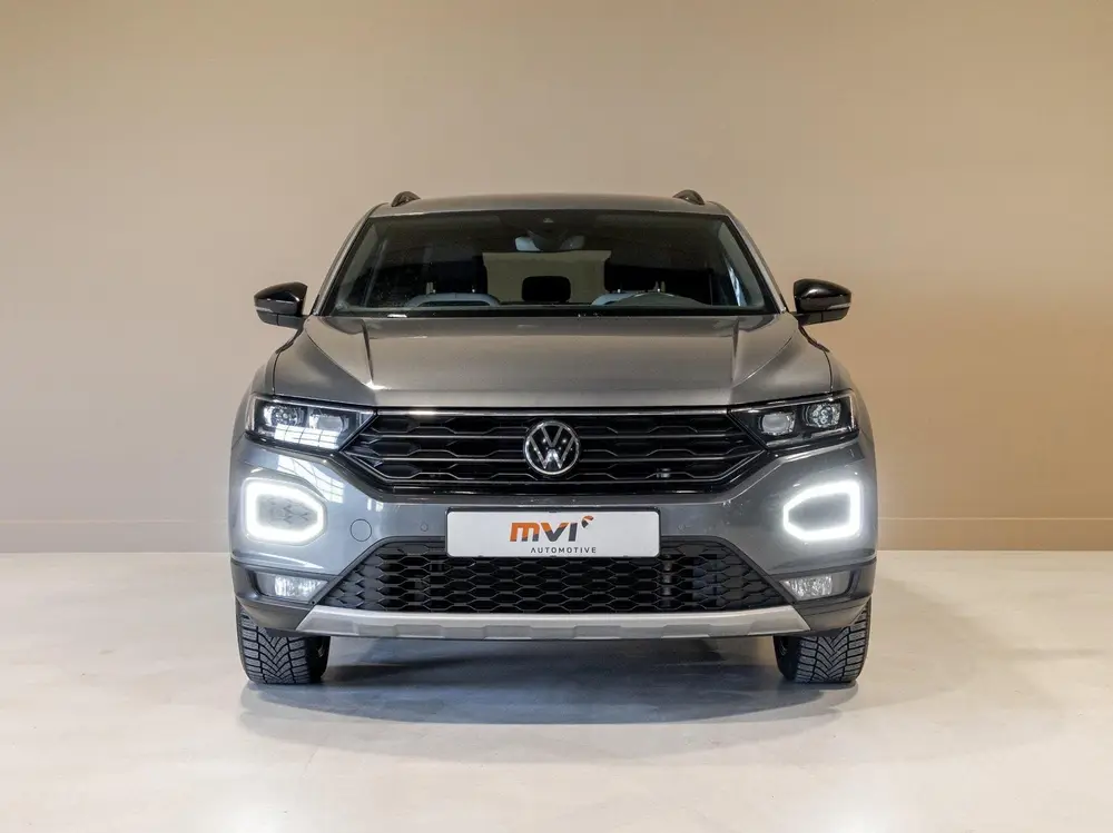 Volkswagen T-Roc Sport / 150pk / Achteruitrij camera / Virtu uit 2022, foto 9