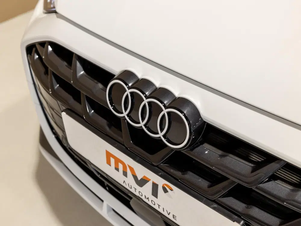 Audi A3 35 TFSI S-Line edition uit 2025, foto 10