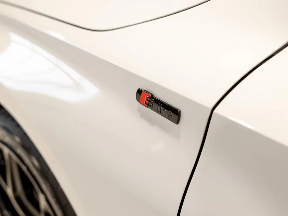 Audi A3 35 TFSI S-Line edition uit 2025, foto 17