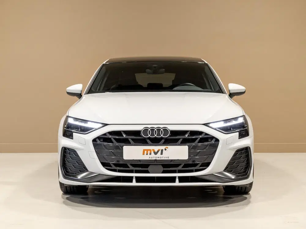 Audi A3 35 TFSI S-Line edition uit 2025, foto 9
