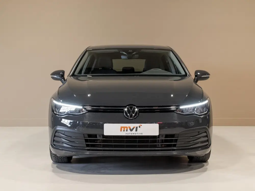 Volkswagen Golf 1.0 TSI Life / 110pk / Cruise / Airco / Klim uit 2024, foto 9