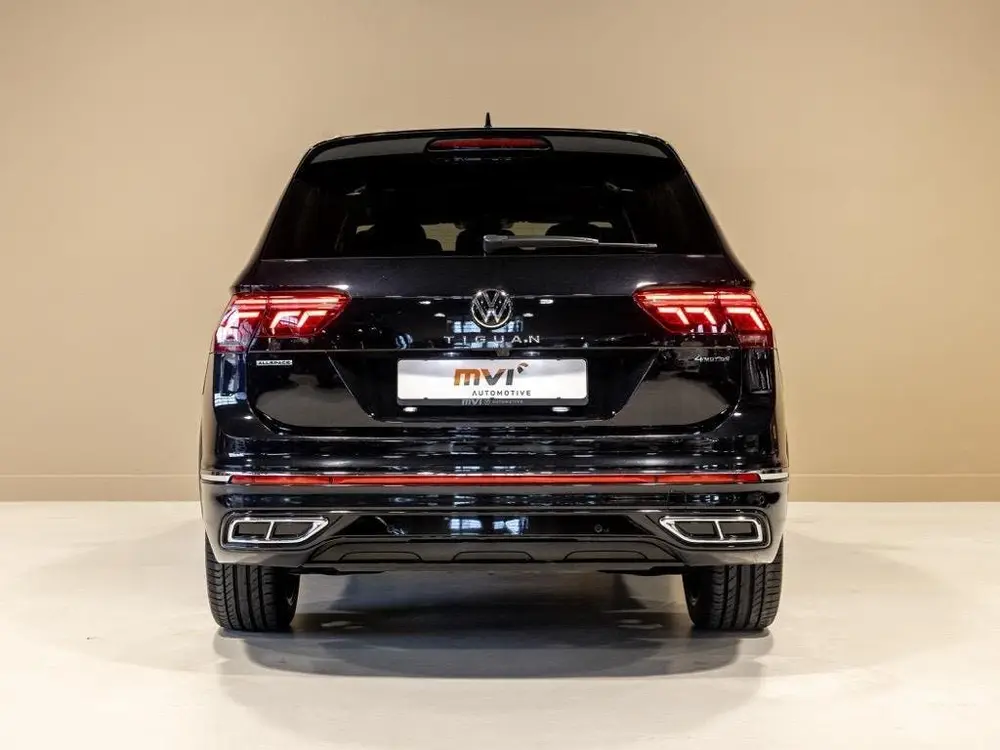 Volkswagen Tiguan Allspace 2.0 2X R-Line / 7 pers / 190pk / uit 2021, foto 11