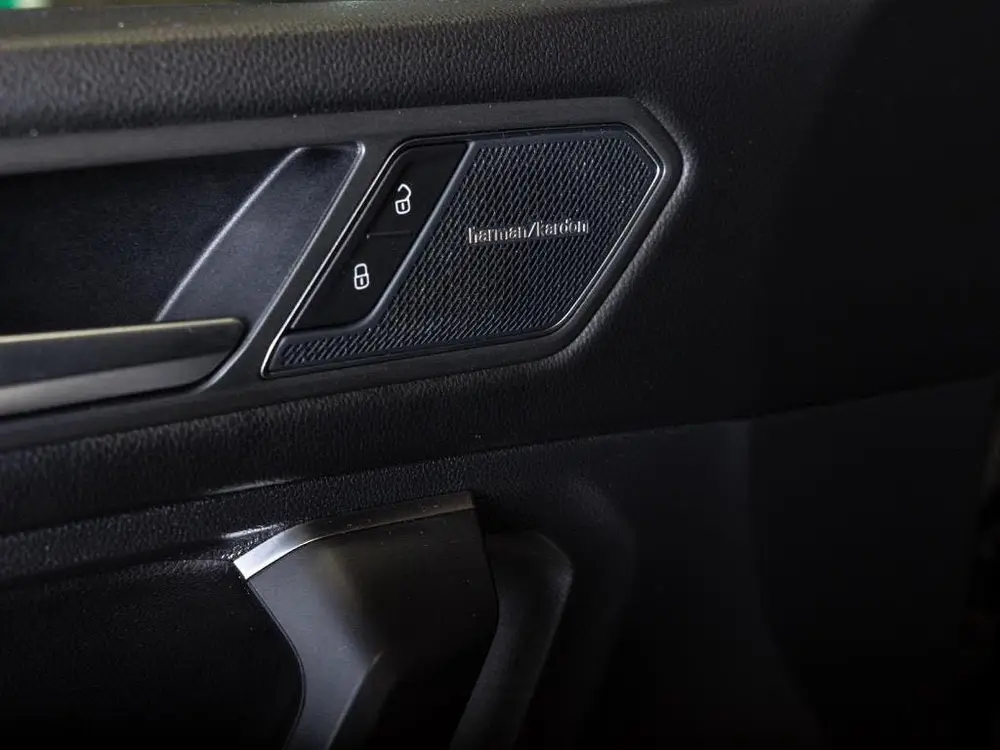 Volkswagen Tiguan Allspace 2.0 2X R-Line / 7 pers / 190pk / uit 2021, foto 7