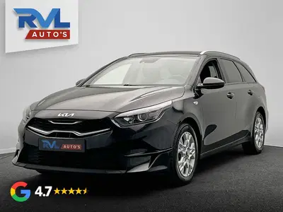 Kia Ceed 1.0 T-GDi uit 2023