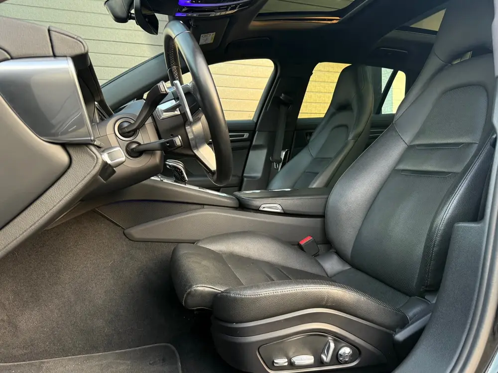 Porsche Panamera 2.9 4 E-Hybrid | SportDesign uit 2019, foto 10