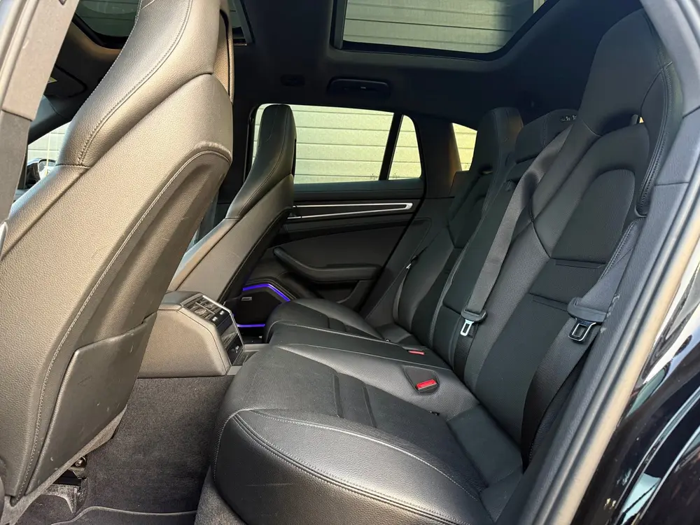 Porsche Panamera 2.9 4 E-Hybrid | SportDesign uit 2019, foto 11