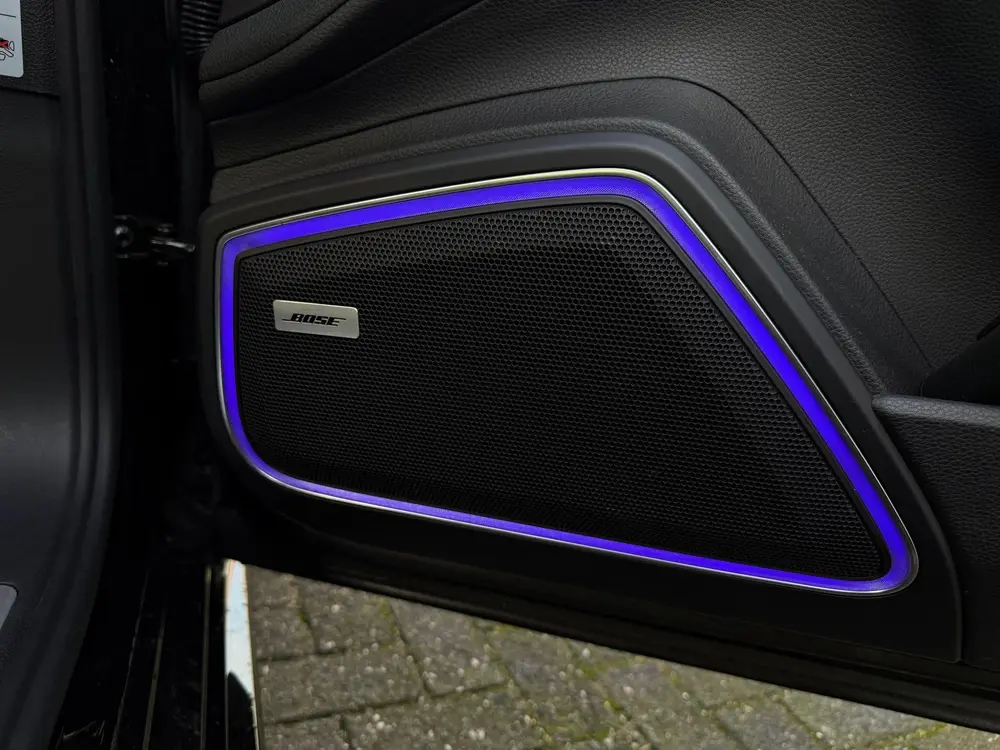 Porsche Panamera 2.9 4 E-Hybrid | SportDesign uit 2019, foto 13