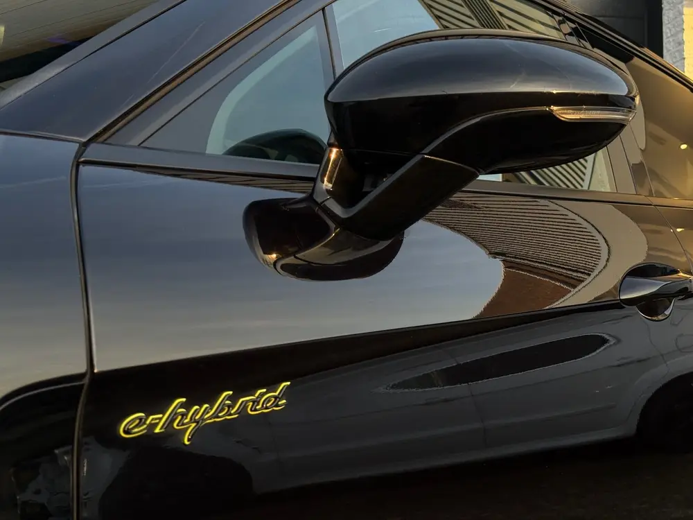 Porsche Panamera 2.9 4 E-Hybrid | SportDesign uit 2019, foto 3