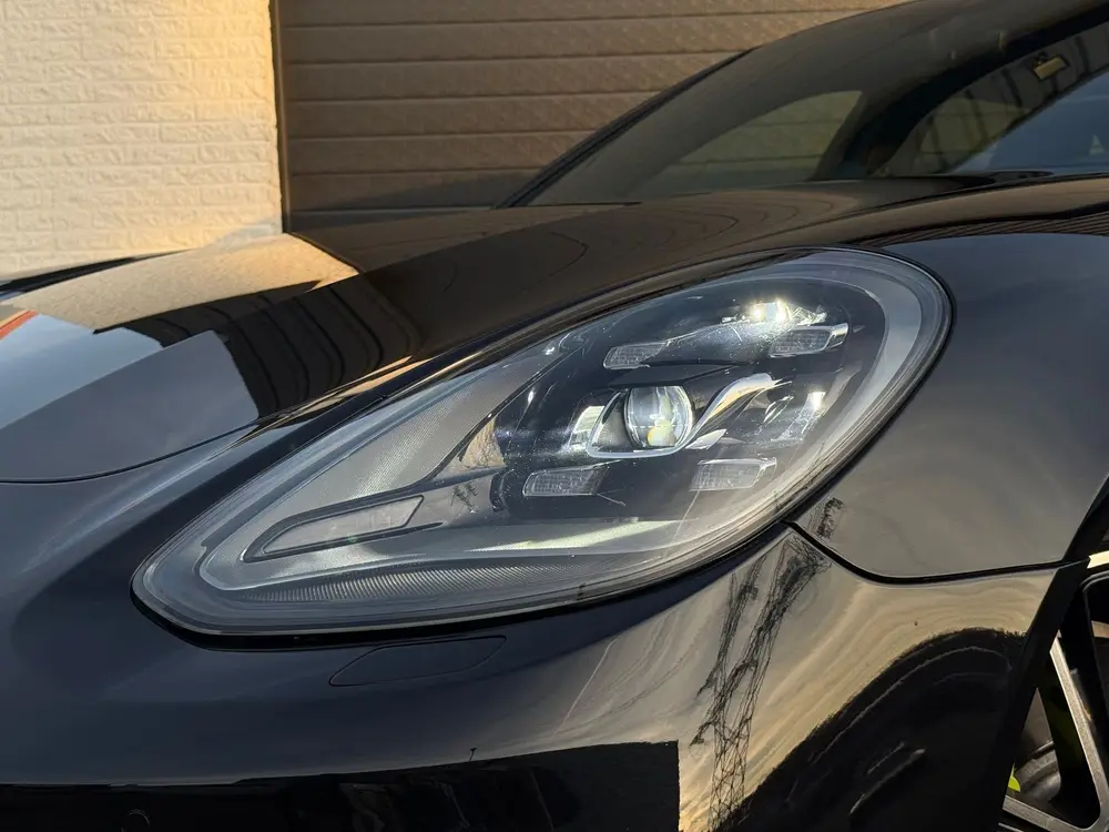 Porsche Panamera 2.9 4 E-Hybrid | SportDesign uit 2019, foto 4