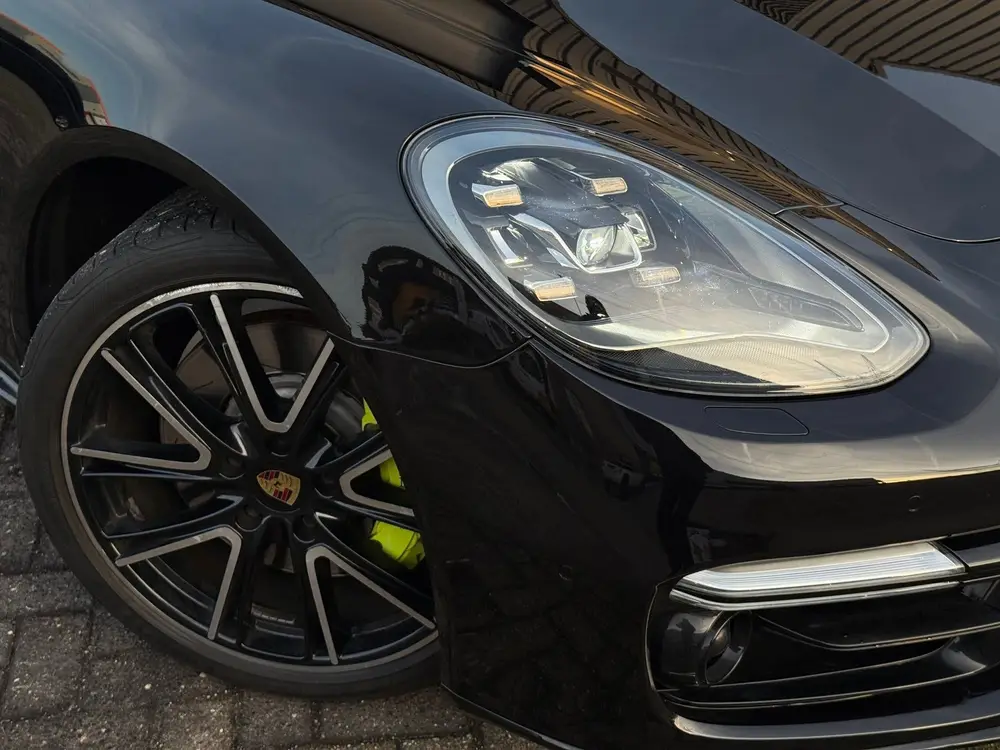 Porsche Panamera 2.9 4 E-Hybrid | SportDesign uit 2019, foto 6