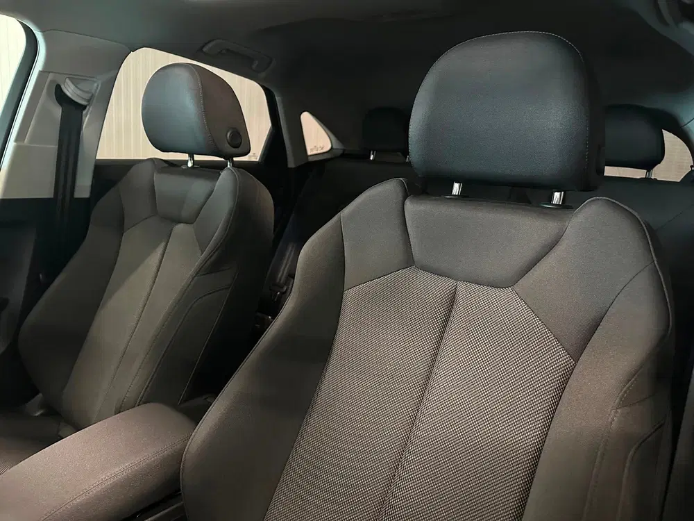 Audi Q3 45 TFSI e S Edition uit 2022, foto 8