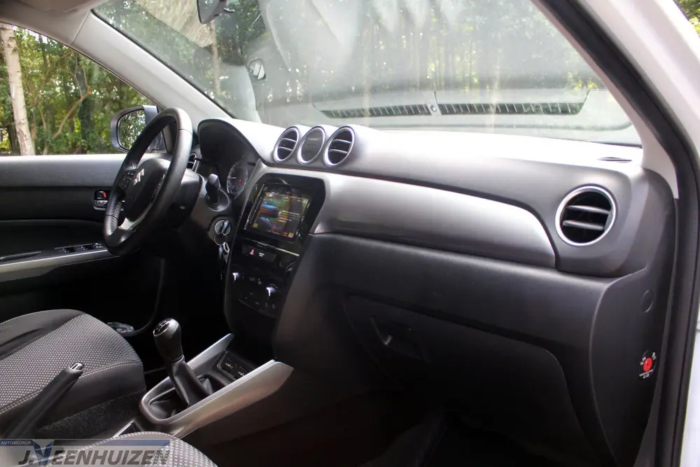 Suzuki Vitara 1.0 Boosterjet Select |⚡Krachtig & Zuinig | uit 2019, foto 12