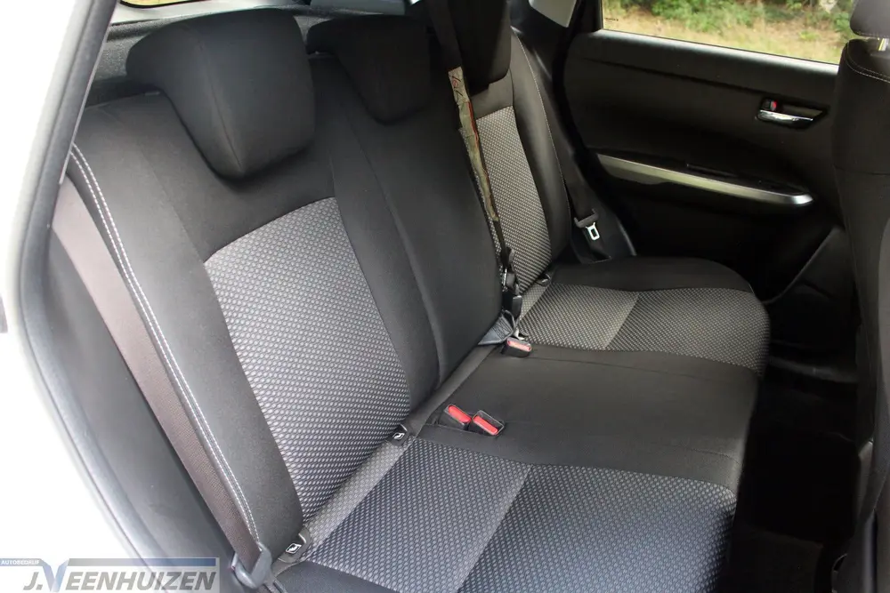 Suzuki Vitara 1.0 Boosterjet Select |⚡Krachtig & Zuinig | uit 2019, foto 13