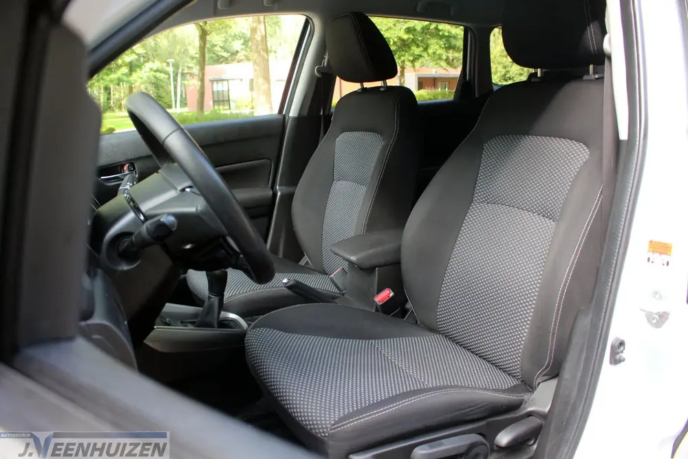 Suzuki Vitara 1.0 Boosterjet Select |⚡Krachtig & Zuinig | uit 2019, foto 3