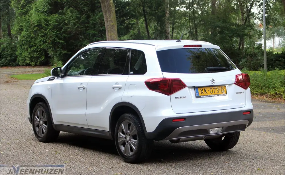 Suzuki Vitara 1.0 Boosterjet Select |⚡Krachtig & Zuinig | uit 2019, foto 4