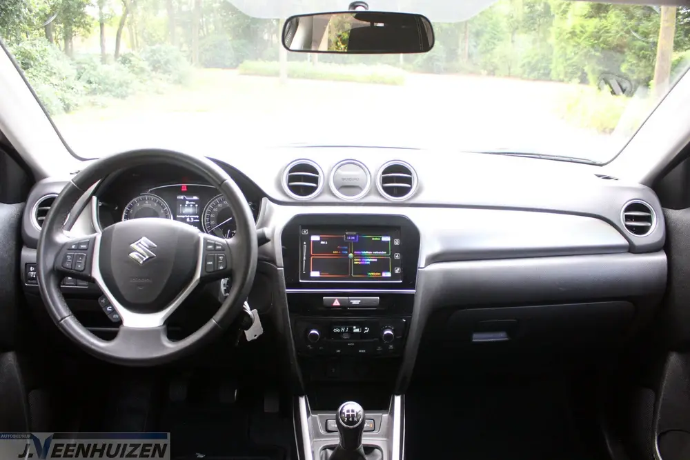 Suzuki Vitara 1.0 Boosterjet Select |⚡Krachtig & Zuinig | uit 2019, foto 5