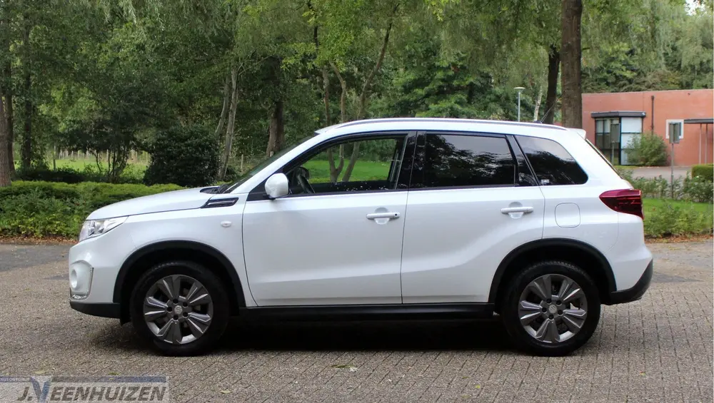 Suzuki Vitara 1.0 Boosterjet Select |⚡Krachtig & Zuinig | uit 2019, foto 6