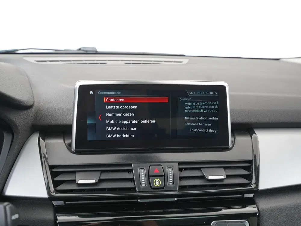 BMW 2-serie 218i Design Automaat uit 2022, foto 16