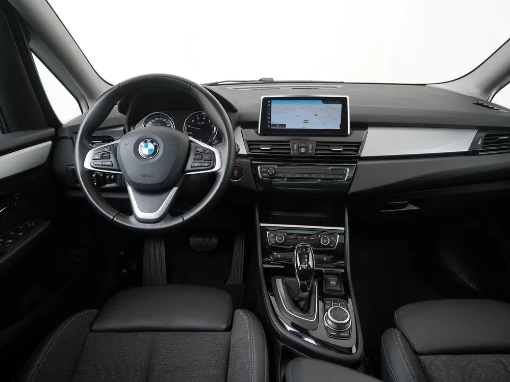 BMW 2-serie 218i Design Automaat uit 2022, foto 5