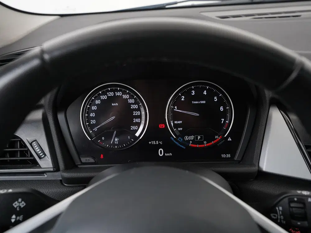 BMW 2-serie 218i Design Automaat uit 2022, foto 8