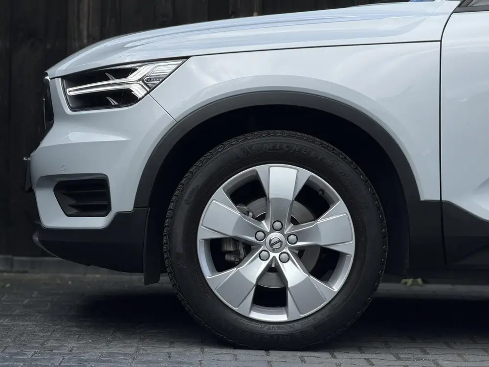 Volvo XC40 1.5 T3 Momentum| Automaat| Camera| Half Leder| uit 2019, foto 10