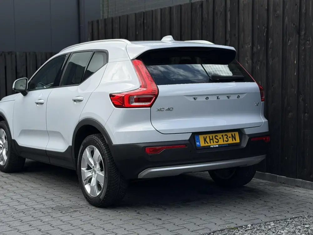 Volvo XC40 1.5 T3 Momentum| Automaat| Camera| Half Leder| uit 2019, foto 11