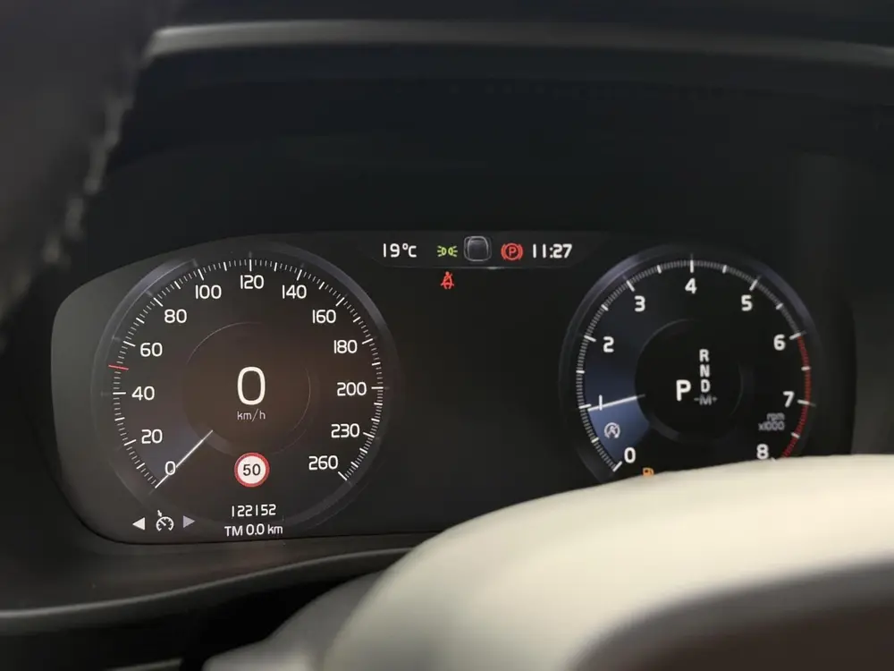 Volvo XC40 1.5 T3 Momentum| Automaat| Camera| Half Leder| uit 2019, foto 13