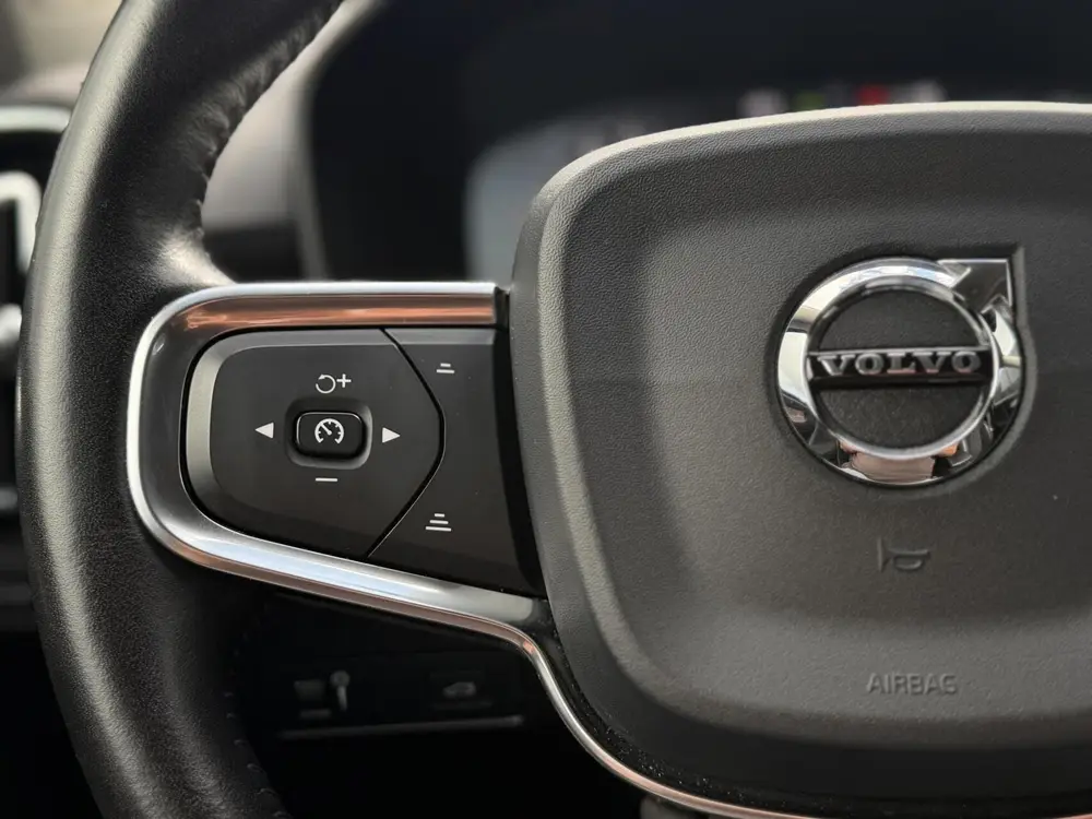 Volvo XC40 1.5 T3 Momentum| Automaat| Camera| Half Leder| uit 2019, foto 14