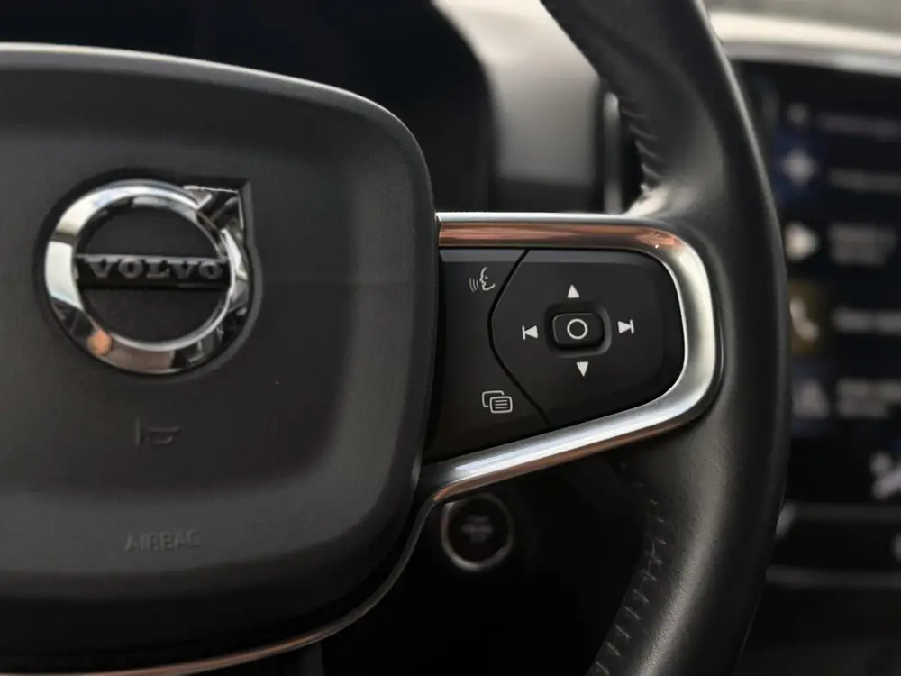 Volvo XC40 1.5 T3 Momentum| Automaat| Camera| Half Leder| uit 2019, foto 15