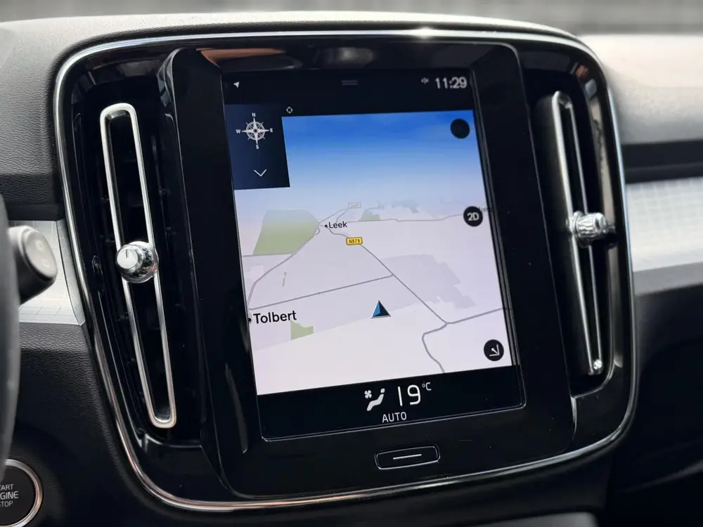 Volvo XC40 1.5 T3 Momentum| Automaat| Camera| Half Leder| uit 2019, foto 17