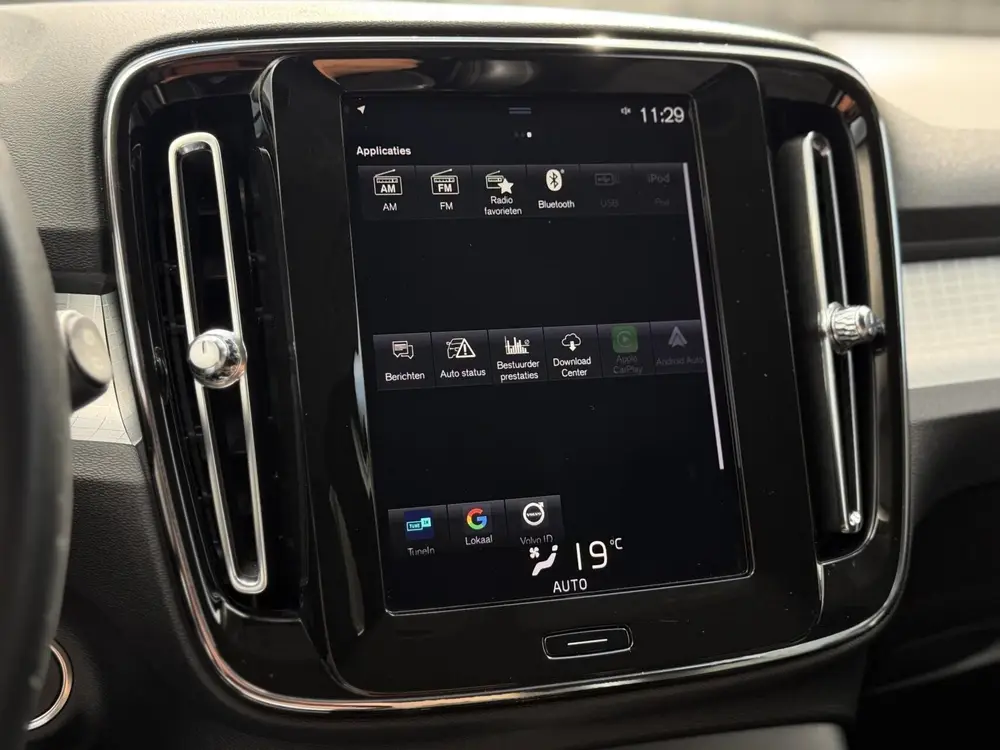 Volvo XC40 1.5 T3 Momentum| Automaat| Camera| Half Leder| uit 2019, foto 18
