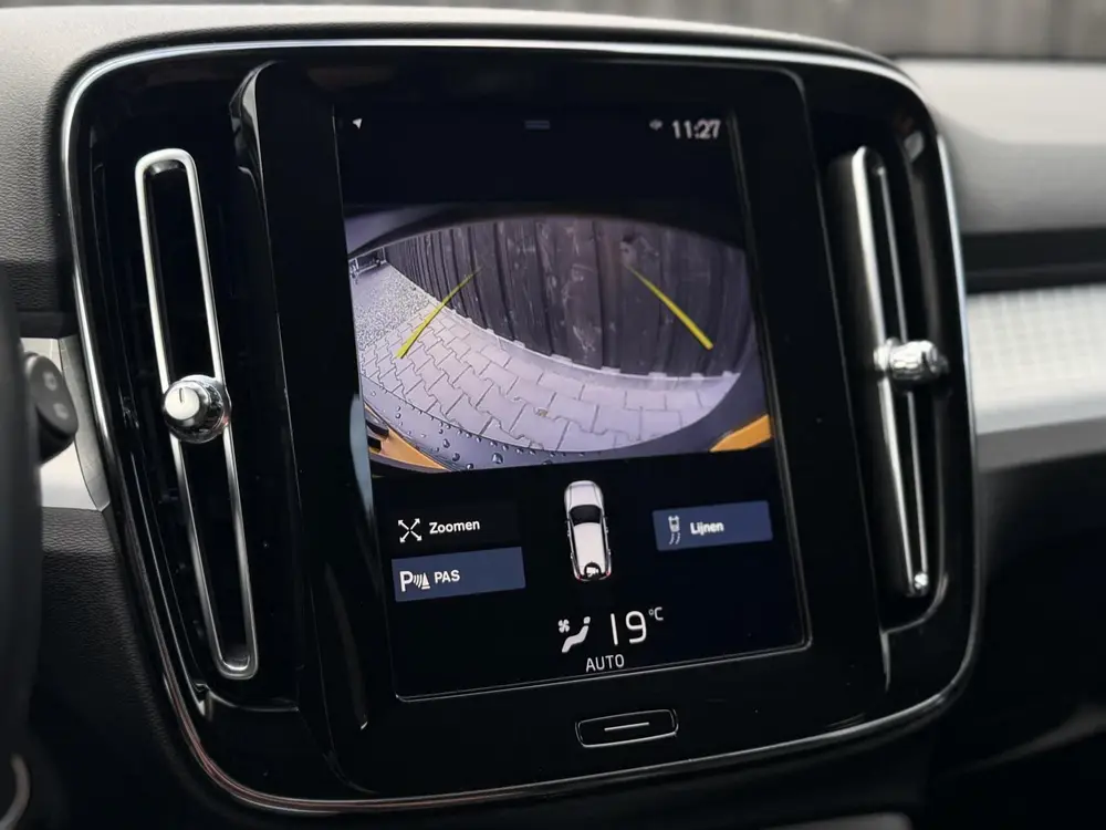 Volvo XC40 1.5 T3 Momentum| Automaat| Camera| Half Leder| uit 2019, foto 20