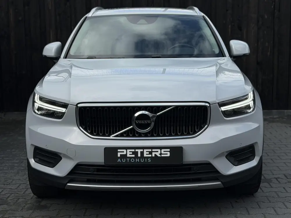 Volvo XC40 1.5 T3 Momentum| Automaat| Camera| Half Leder| uit 2019, foto 4