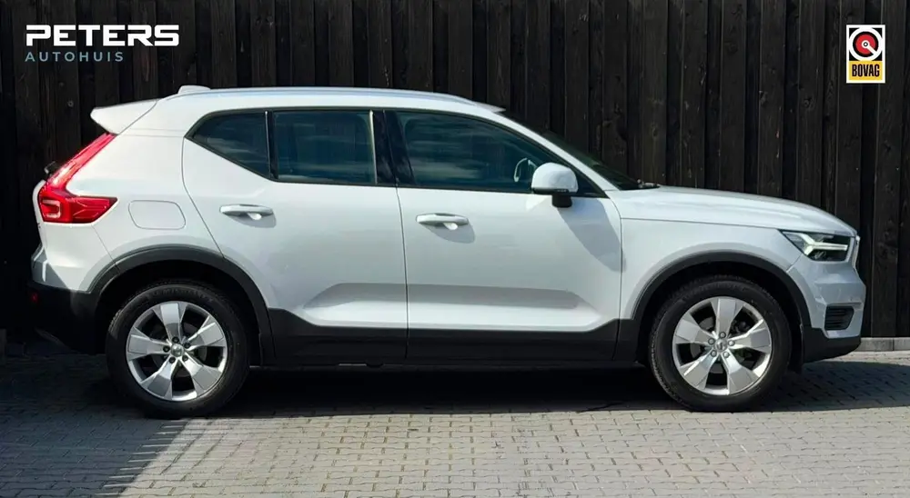 Volvo XC40 1.5 T3 Momentum| Automaat| Camera| Half Leder| uit 2019, foto 6
