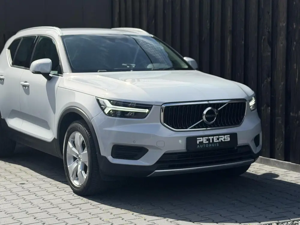 Volvo XC40 1.5 T3 Momentum| Automaat| Camera| Half Leder| uit 2019, foto 7