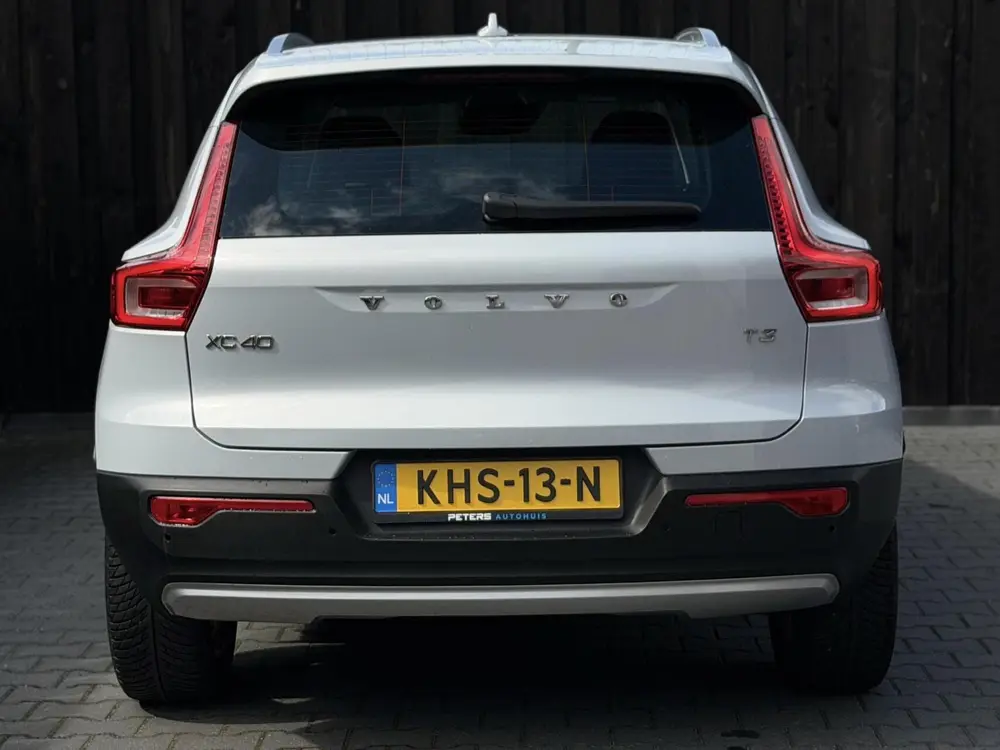 Volvo XC40 1.5 T3 Momentum| Automaat| Camera| Half Leder| uit 2019, foto 8