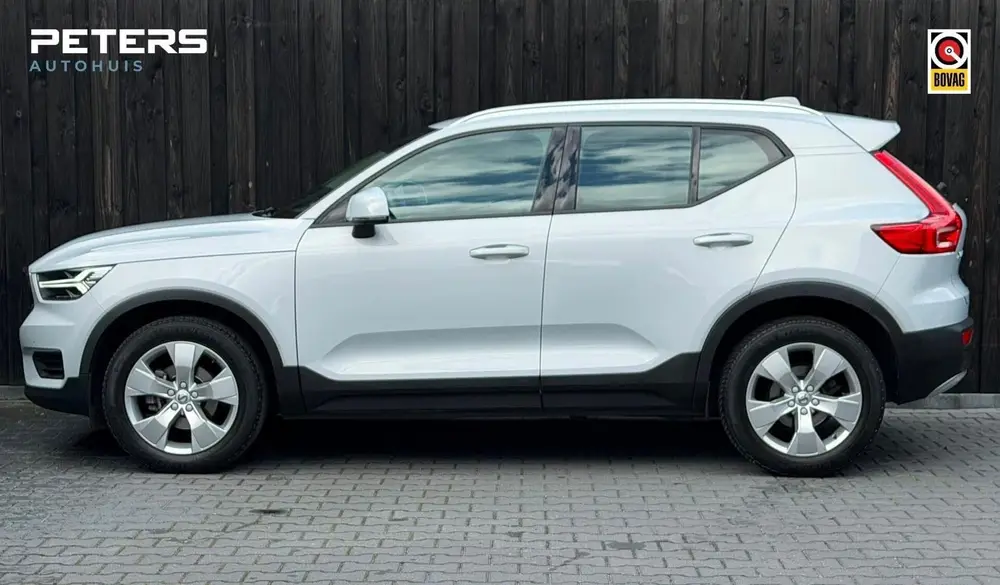 Volvo XC40 1.5 T3 Momentum| Automaat| Camera| Half Leder| uit 2019, foto 9