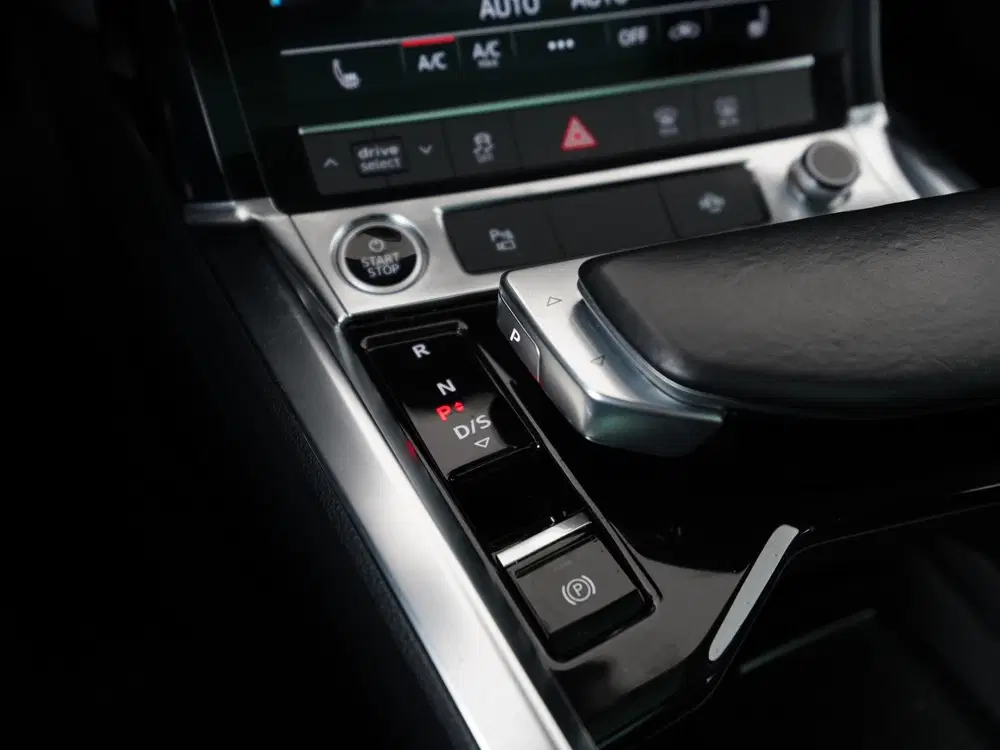 Audi e-tron 55 quattro Advanced 95 kWh uit 2022, foto 12