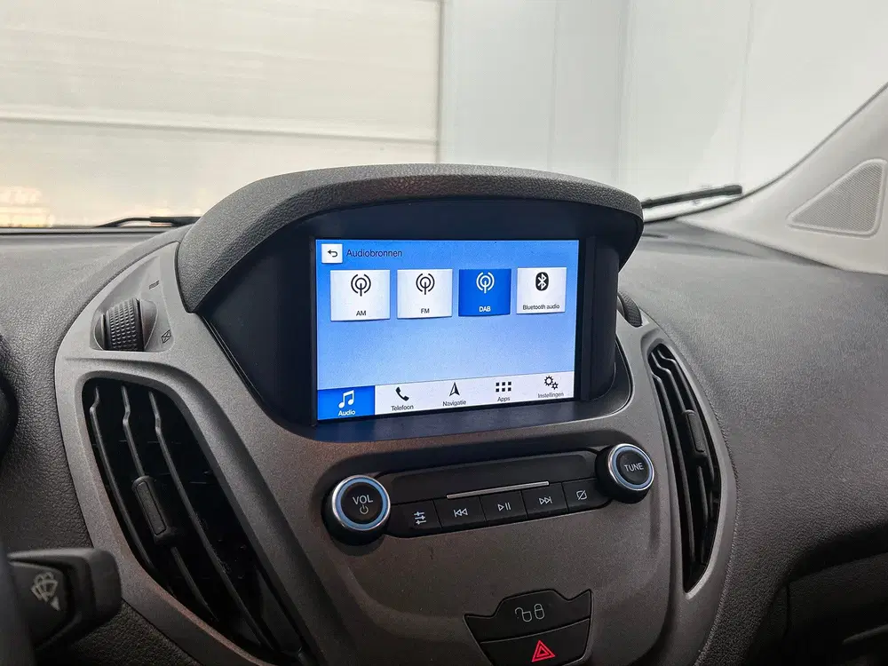 Ford Transit Courier 1.5 TDCI Trend Duratorq S&S Direct leve uit 2020, foto 16