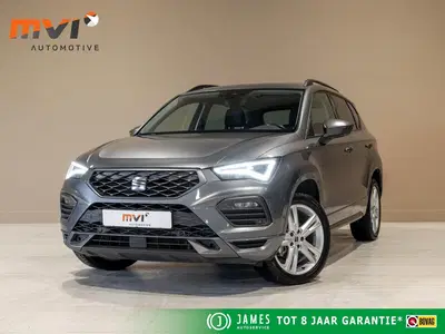 SEAT Ateca 1.5 TSI FR Business Intense uit 2023